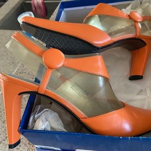 NWT\ BELLINI SHOES